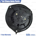 Blower Motor for Grand Prix Monte Carlo Impala (2004–2008)