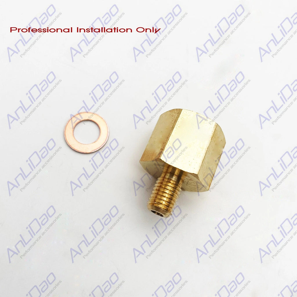 Fitting Kit 22-808002A1 for Mercury Mercruiser