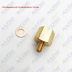 Fitting Kit 22-808002A1 for Mercury Mercruiser
