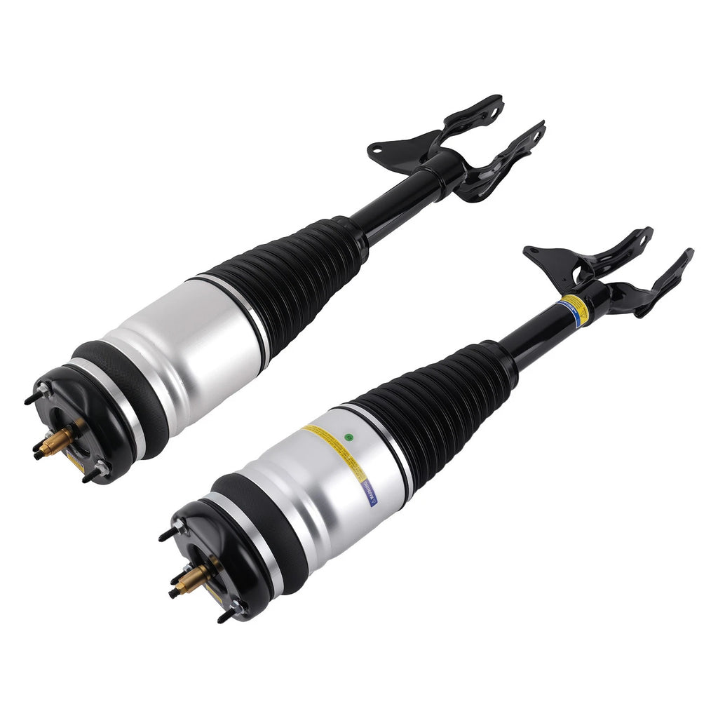 2X Front Air Suspension Spring Struts for Jeep Grand Cherokee SRT8 (2016–2022)