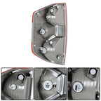 Tail Light Assembly for Toyota Tundra (2014–2020) Right Rear