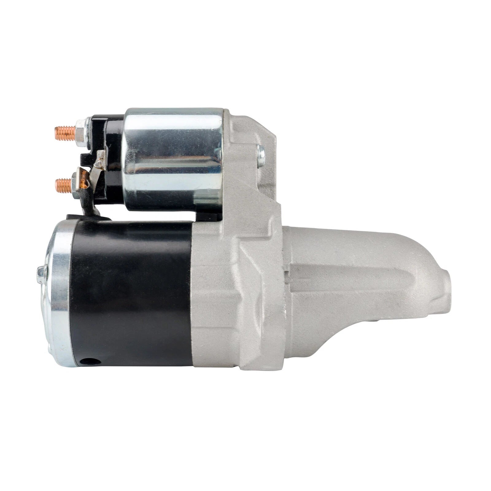 New Starter for Subaru Saab 2.5L H4 2004–2014 (EJ251/EJ253)