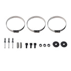 Off-Road Snorkel Kit for Toyota 4Runner 1996–2002 & Tacoma 1995–2004