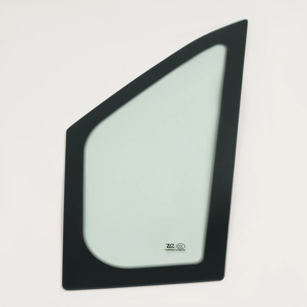 Front Left Window Glass for RAM Promaster 1500/2500/3500 (2014–2024)