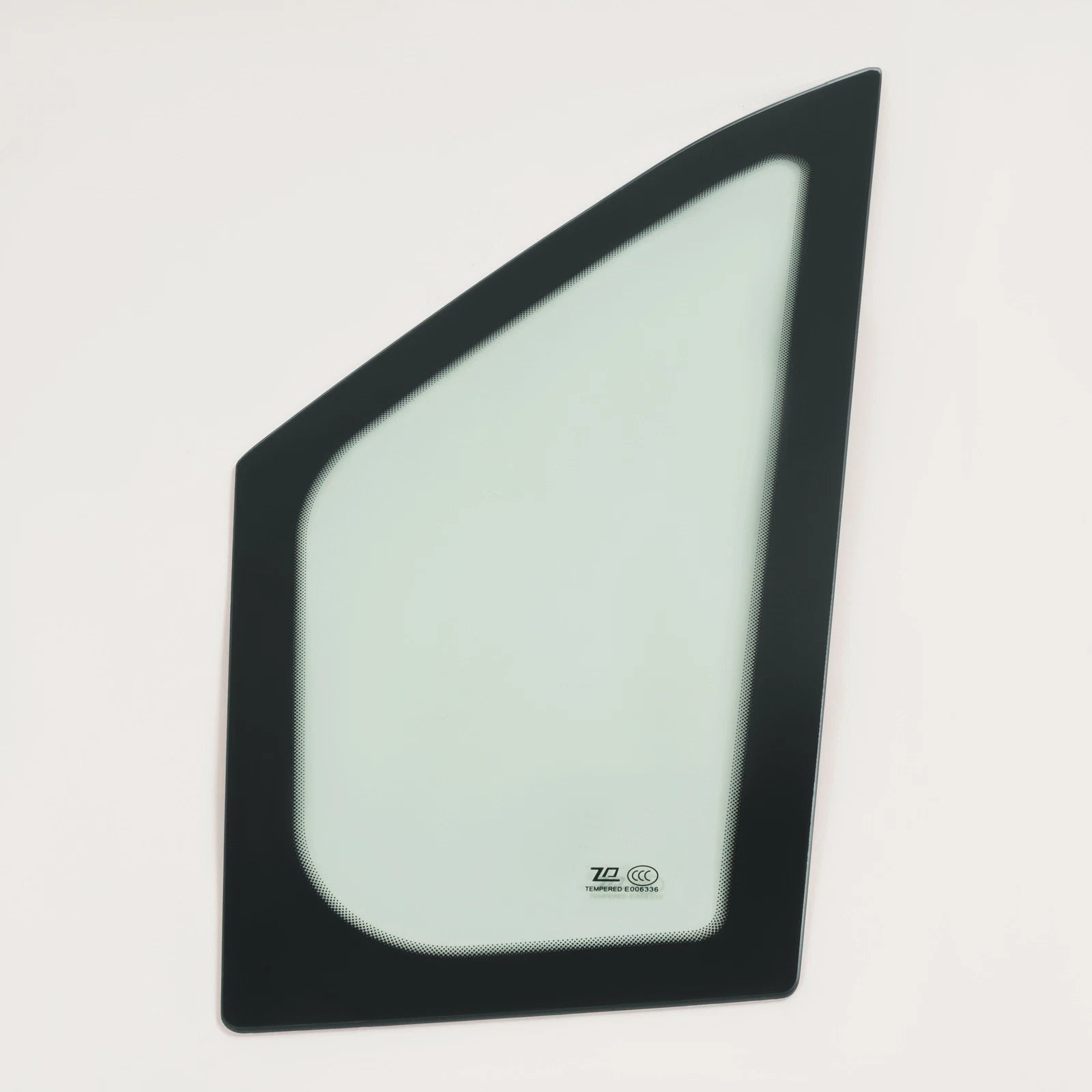 Front Left Window Glass for RAM Promaster 1500/2500/3500 (2014–2024)
