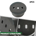 Air Ride Brackets Kit for Chevy Car Truck