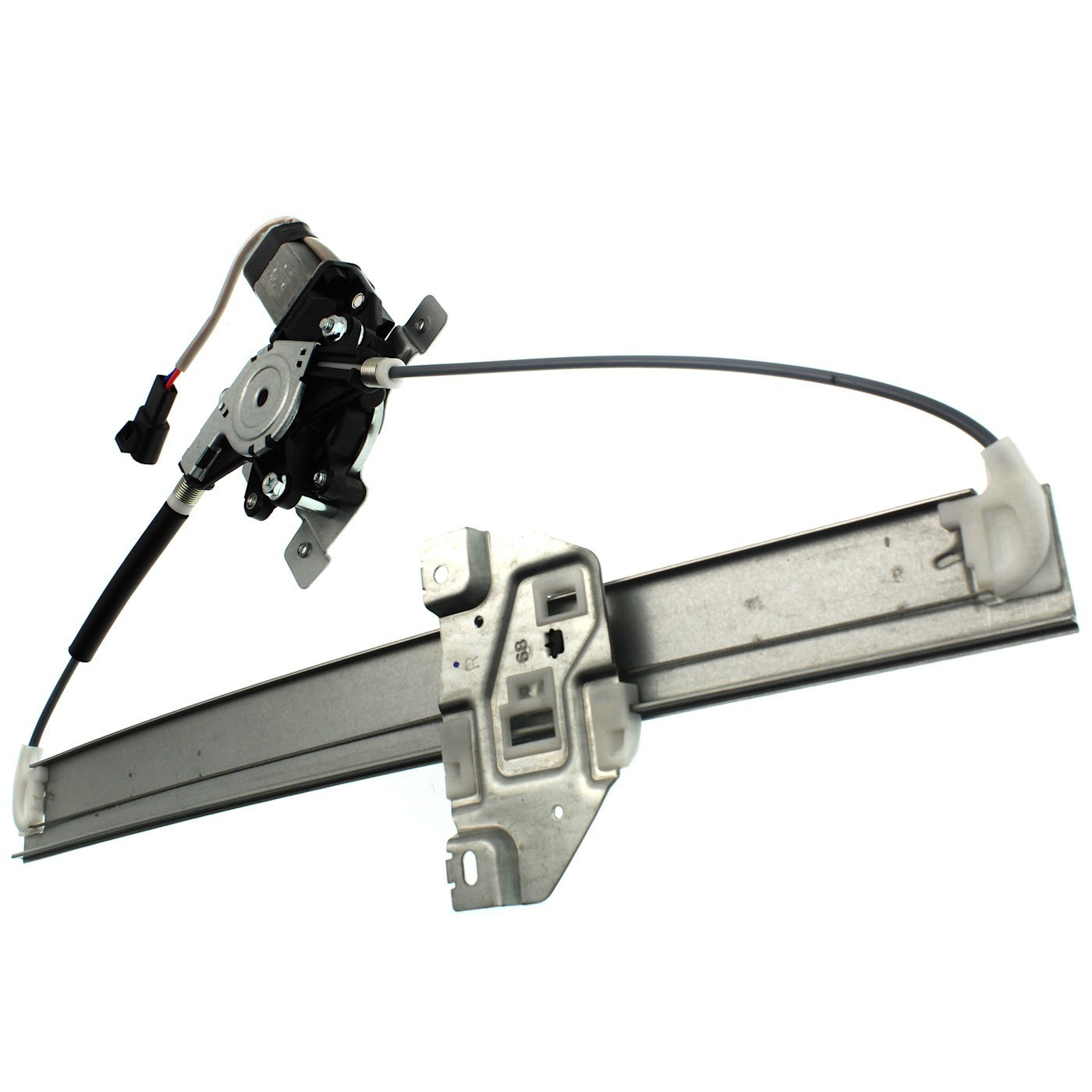 Window Regulator for Saturn Vue (Rear Passenger Right Side)