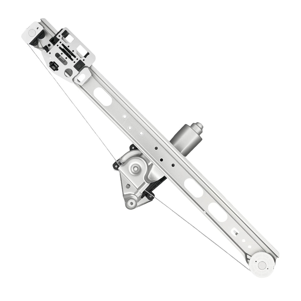 Rear Right Window Regulator for Mercedes Benz ML320 ML430 ML55 AMG (1998–2005) 1637300246
