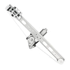 Rear Right Window Regulator for Mercedes Benz ML320 ML430 ML55 AMG (1998–2005) 1637300246
