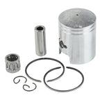 Motor Cylinder Piston Gasket Head Top End Kit for Suzuki JR50 (1978 - 2006)