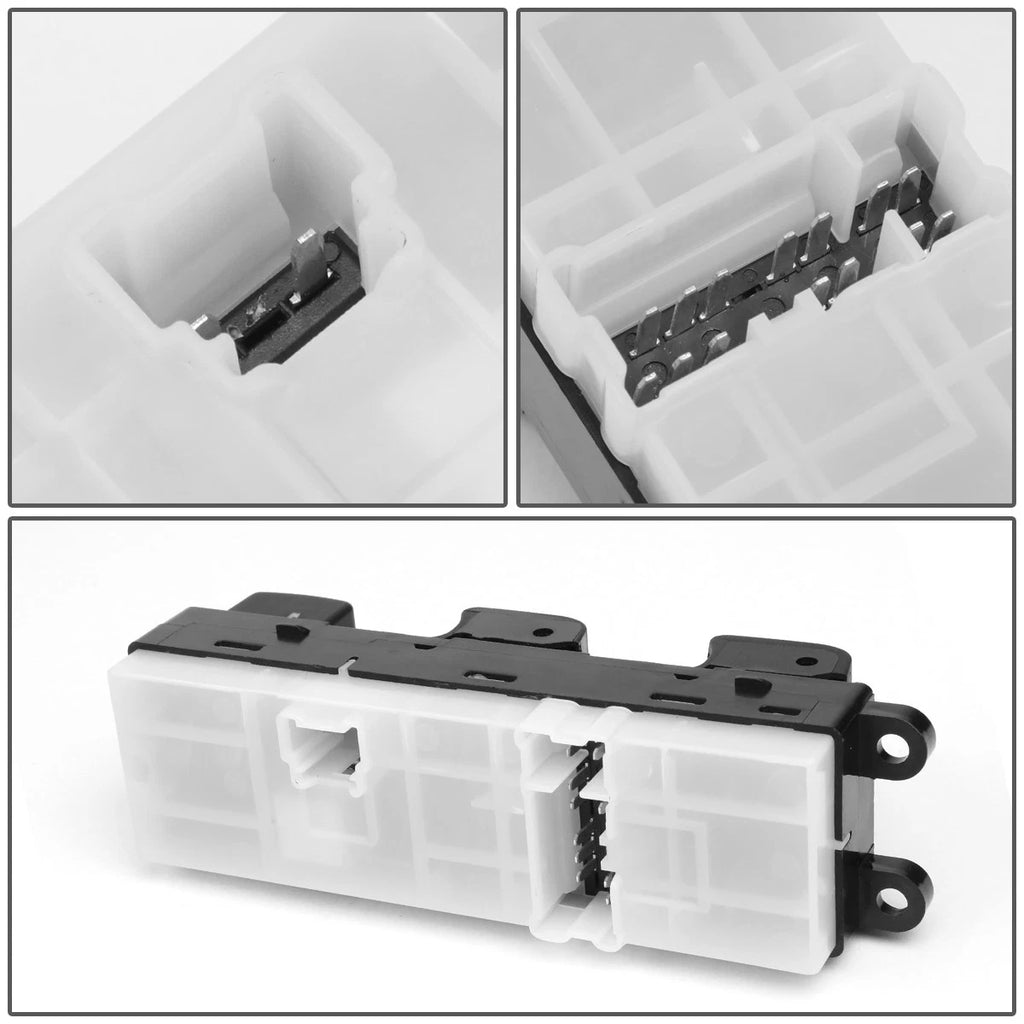 Power Window Control Switch Assembly for Nissan Pathfinder (2007–2012)