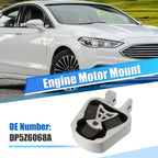 Lower Engine Motor Mount Torque Strut No.DP5Z6068A for Ford Fusion (2013–2020)