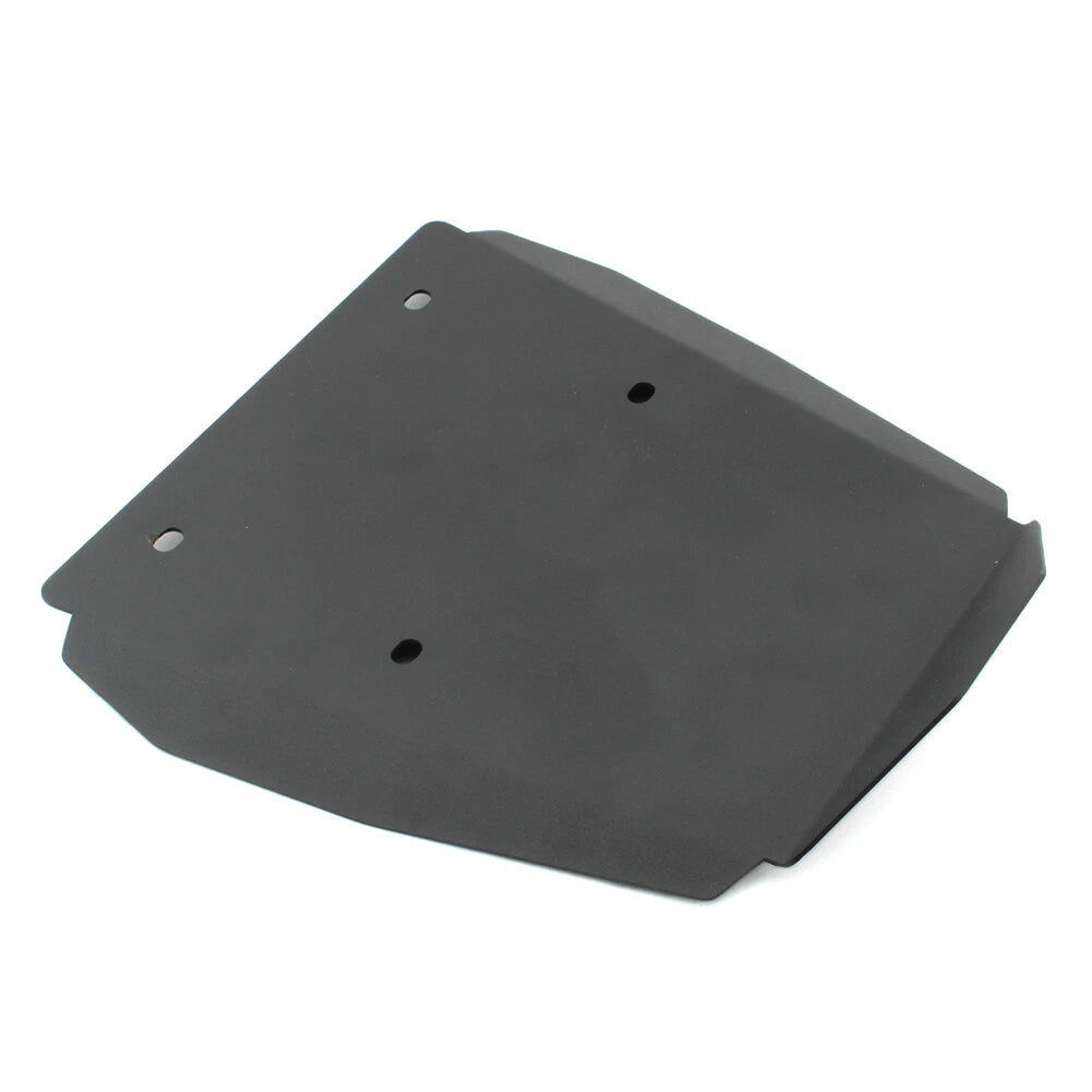 Rear License Plate Holder Mudguard for BMW R1300GS ADV (2023–2024)