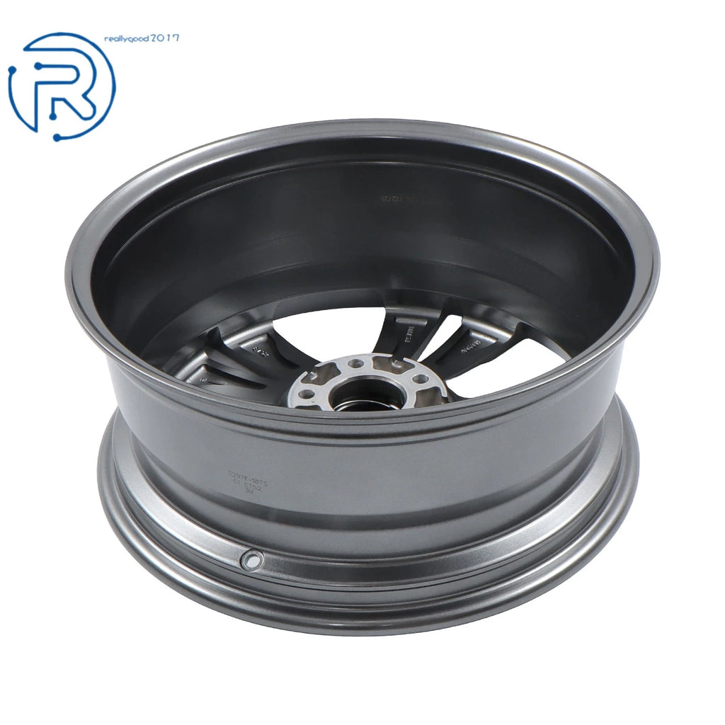 18" Machined Wheel Rim for Mercedes C300 C350 (2015–2018)