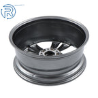 18" Machined Wheel Rim for Mercedes C300 C350 (2015–2018)