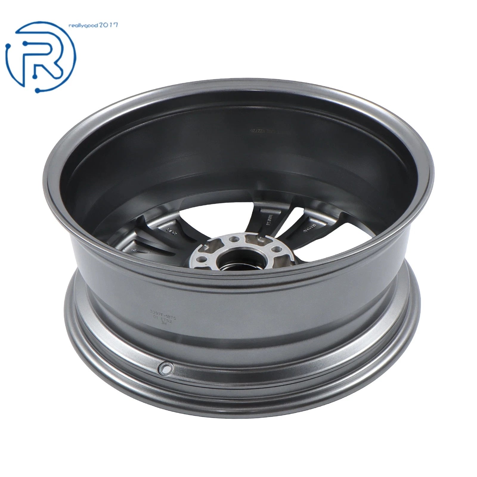 18" Machined Wheel Rim for Mercedes C300 C350 (2015–2018)