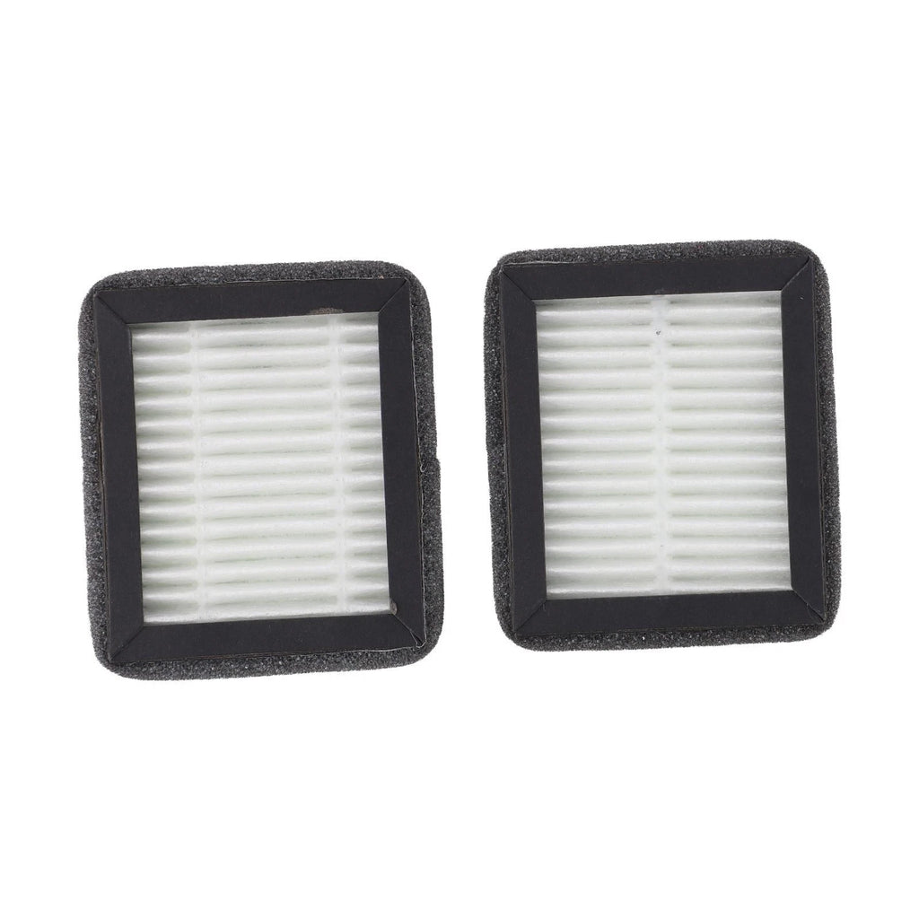 2X HEPA Filters for Brezza Baby Bottle Dryer (Optimal Air)