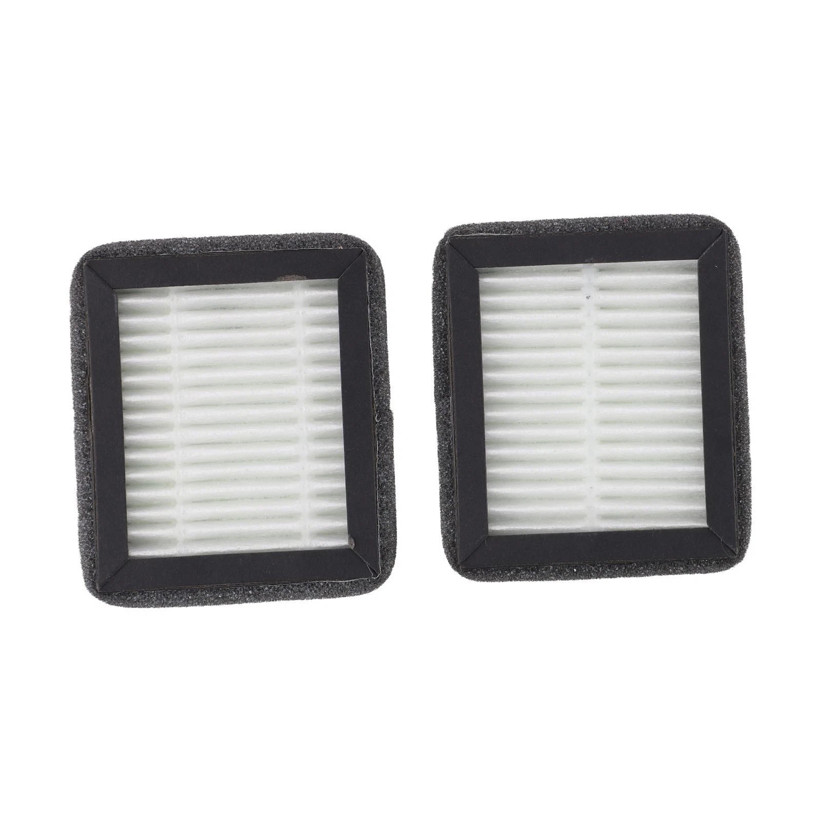 2X HEPA Filters for Brezza Baby Bottle Dryer (Optimal Air)