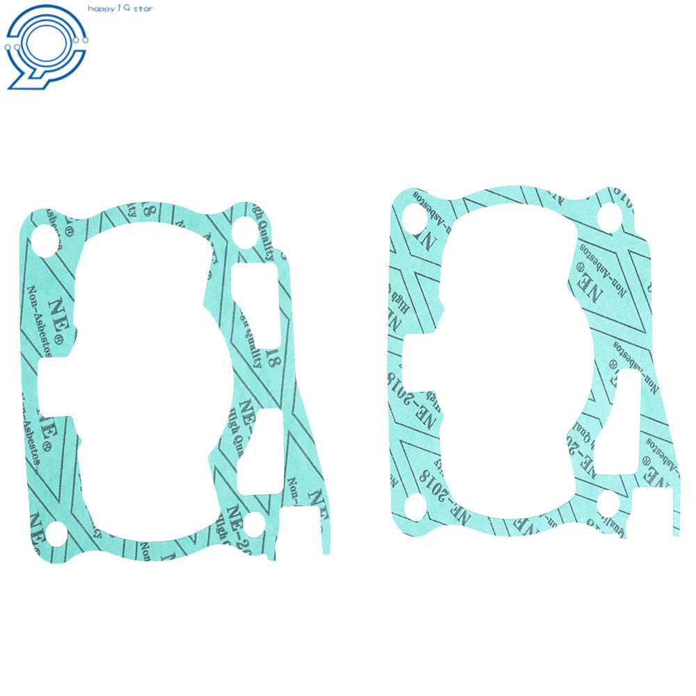 Full Engine Gasket Kit for Yamaha YZ125 (1994–2002)