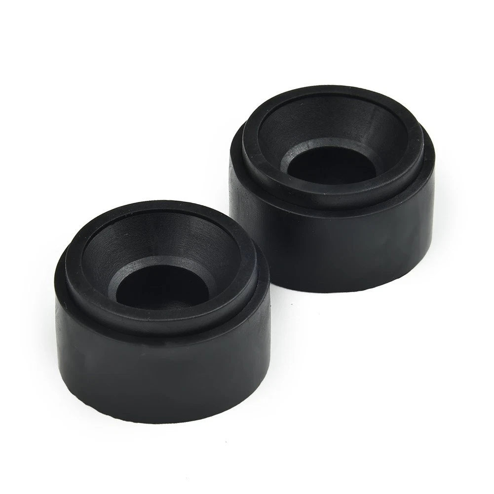 Rubber Engine Cover Mounting for