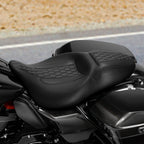 Seats for Harley Touring Electra Street Glide (2009–2023)