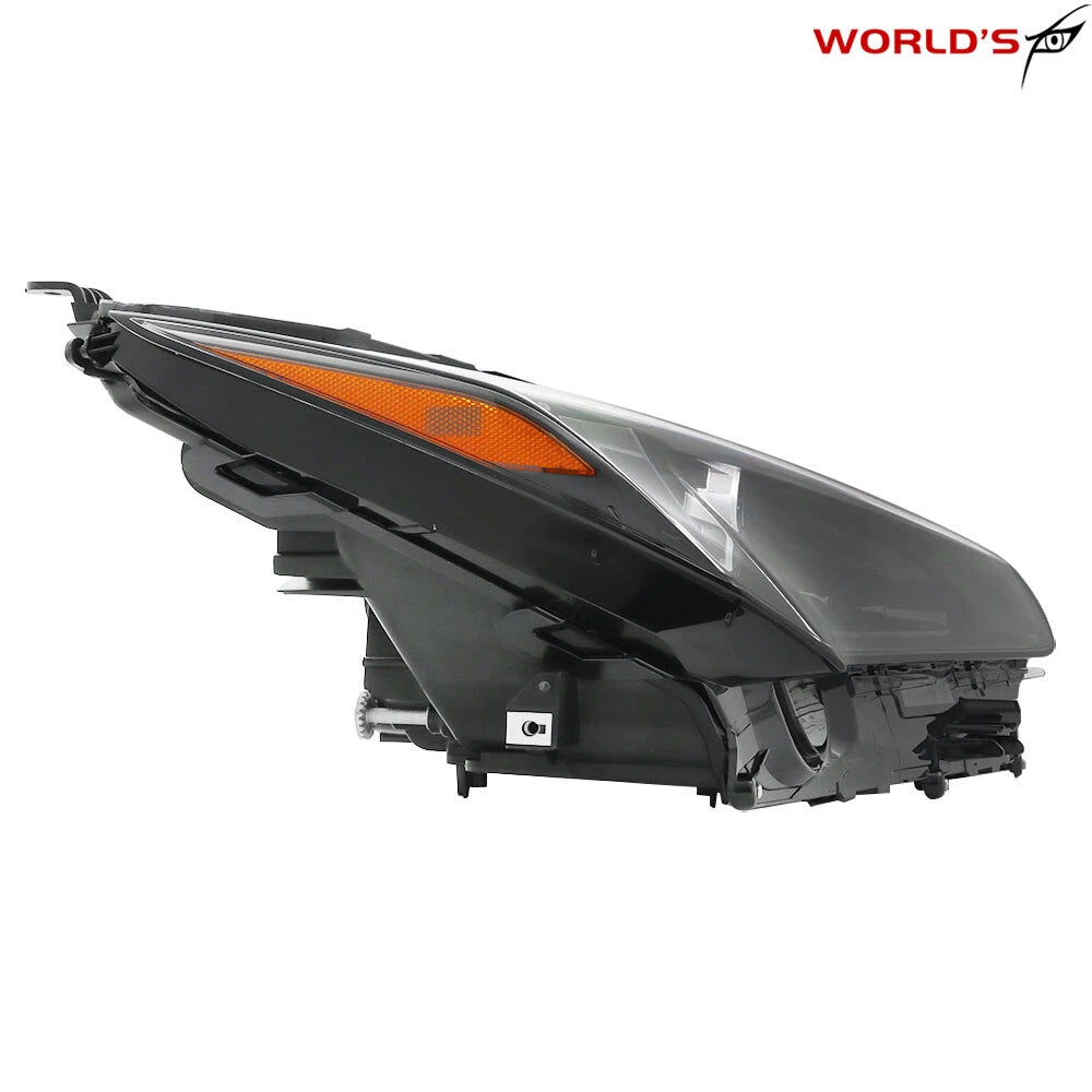 LED Headlight Right Side for Lexus NX200t NX300 NX300h (2018–2021)