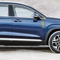 Fender Trim Molding for Hyundai Santa Fe (2019–2023) 86190S1100