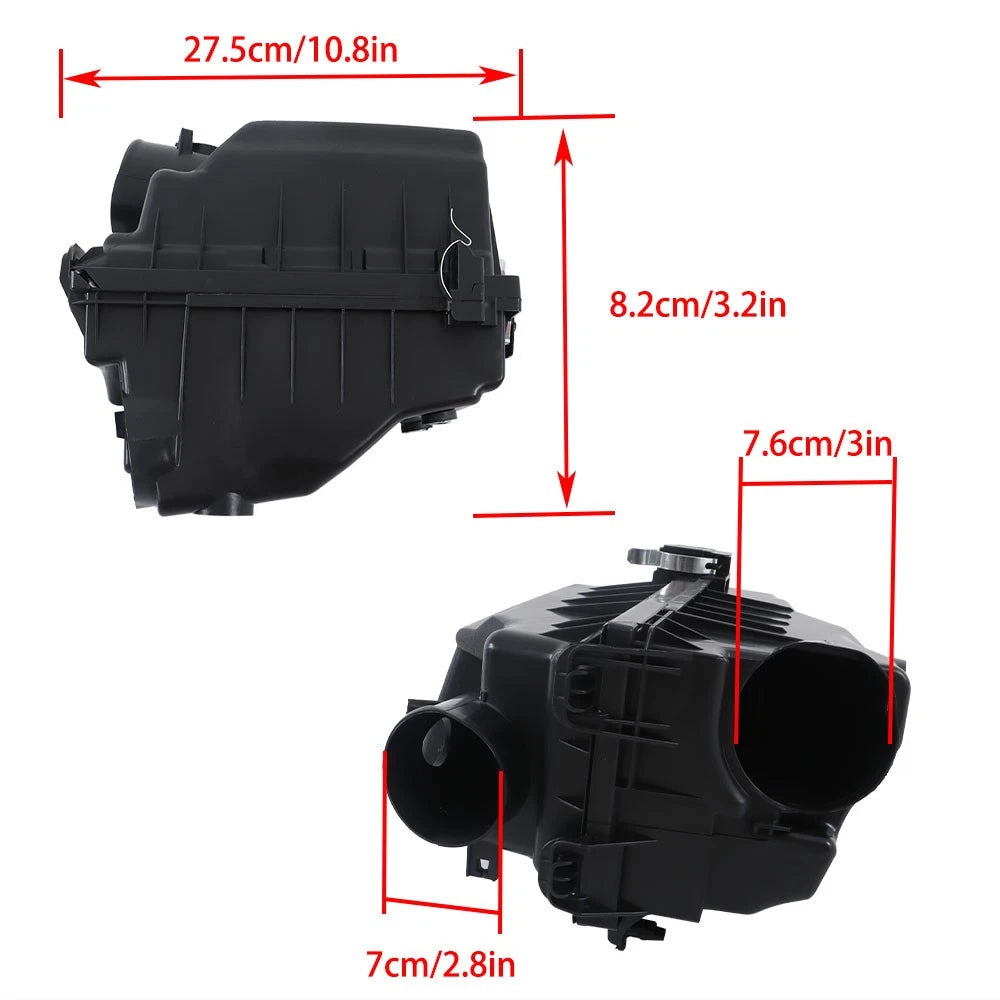 Air Cleaner Box Housing for Toyota Corolla SE (2020-2022)