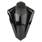 Rear Pillion Seat Cover for Kawasaki Ninja EX300R (2013-2017) Black