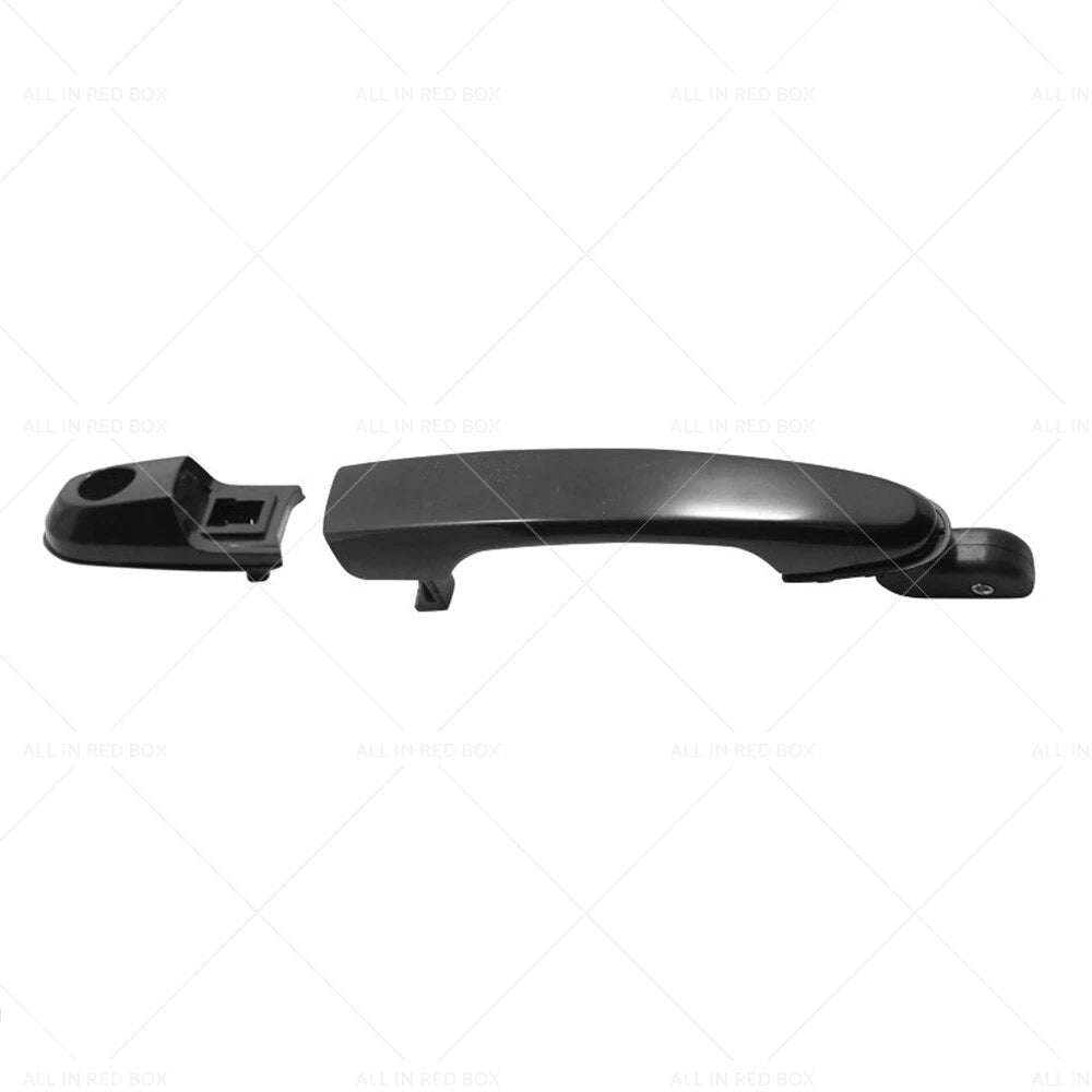 Front Left Exterior Outer Door Handle for Hyundai Tucson (2005–2009)