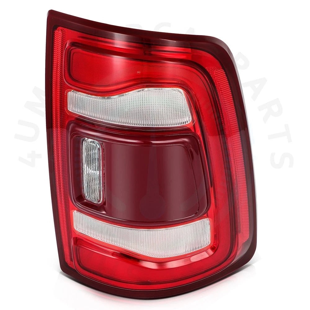 Tail Light Assembly for Ram 2500 3500 (2019–2024)