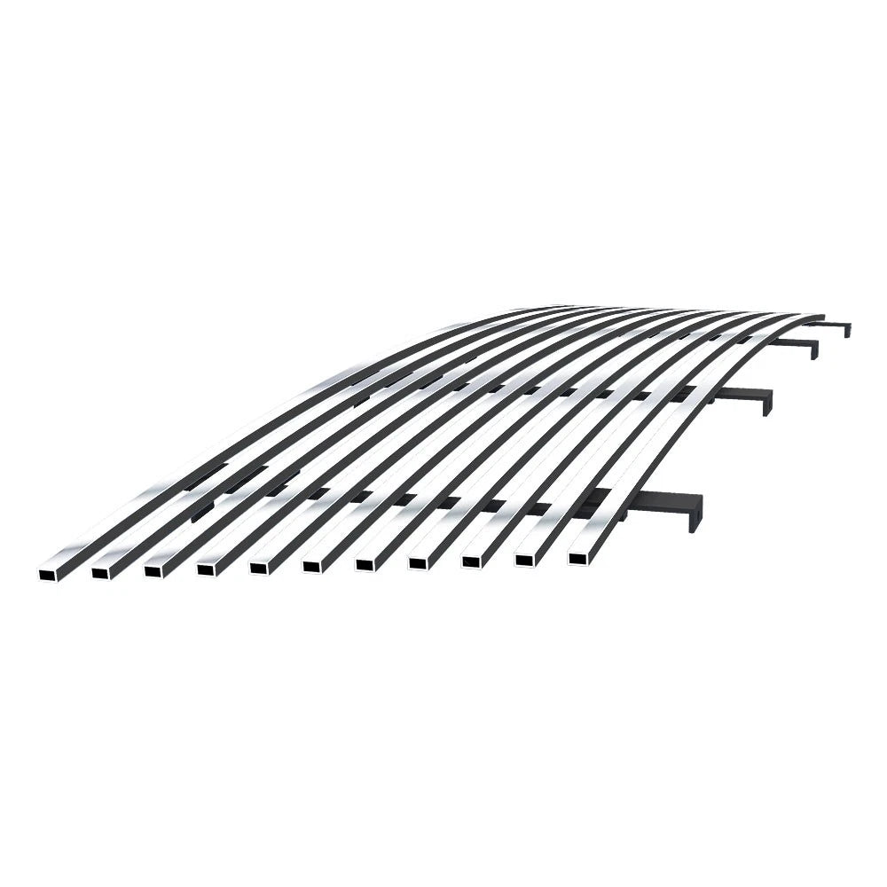 Stainless Steel Billet Grille Insert for Ford Ranger (1998–2000)