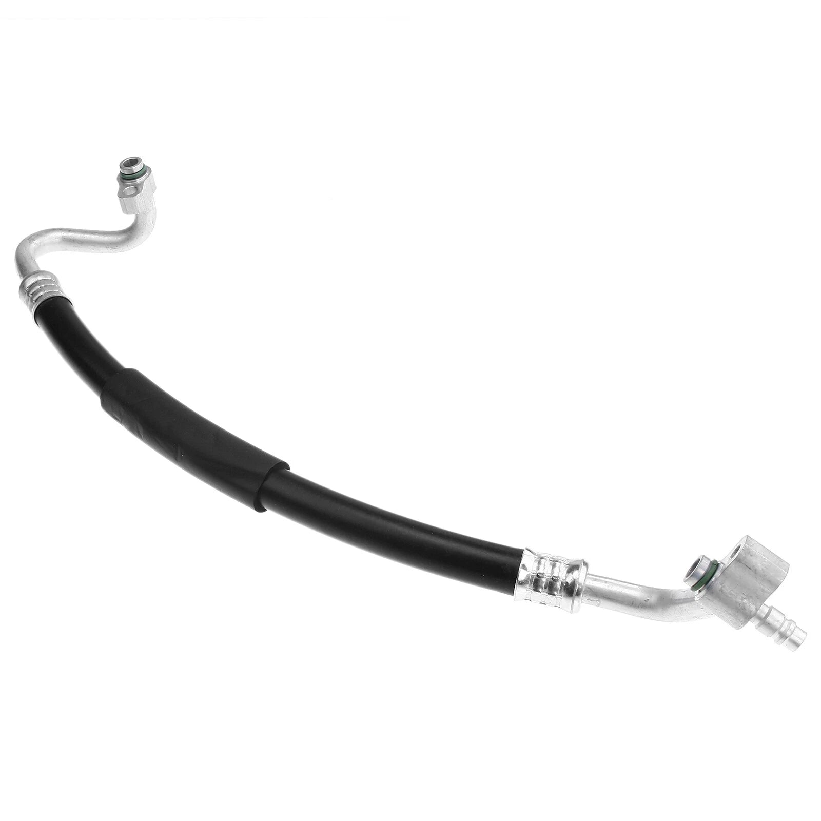 A/C Refrigerant Suction Line Hose for Kia Sedona (2002–2004)