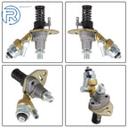 Fuel Injector Pump for L100 10HP Generator (186, 186F, 186FE)