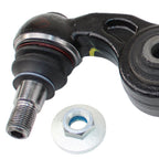 2pc Front Lower Forward Control Arm for Ford Fusion MKZ Milan (2006–2012)