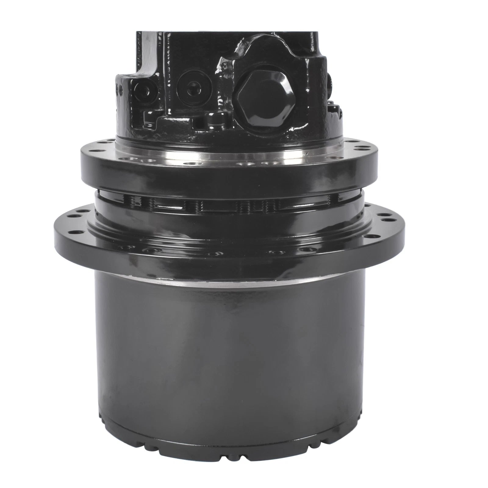 Final Drive Motor for Bobcat 325 328 (2000–2023) 6692633 6677665