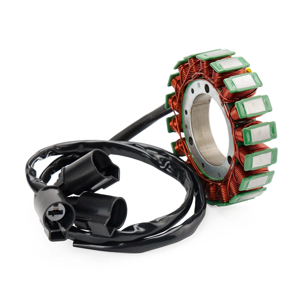 Ignition Stator + Rectifier + Gasket for Kawasaki Brute Force 750 4X4I (2008–2011)