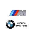 Rear Deck Lid Emblem for BMW F12 F13 F22 F23 228i 230i 640i M235i M6 (2012–2019)