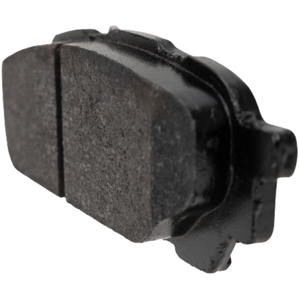 Rear Brake Pad Set for Subaru Forester (2004–2008)