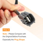 Downstream Oxygen Sensor for Lexus LS460 LS600H (2007–2017) No. 8946550170/8946553230
