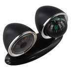 Multifunctional Compass Ball for Cars (Universal Fit)