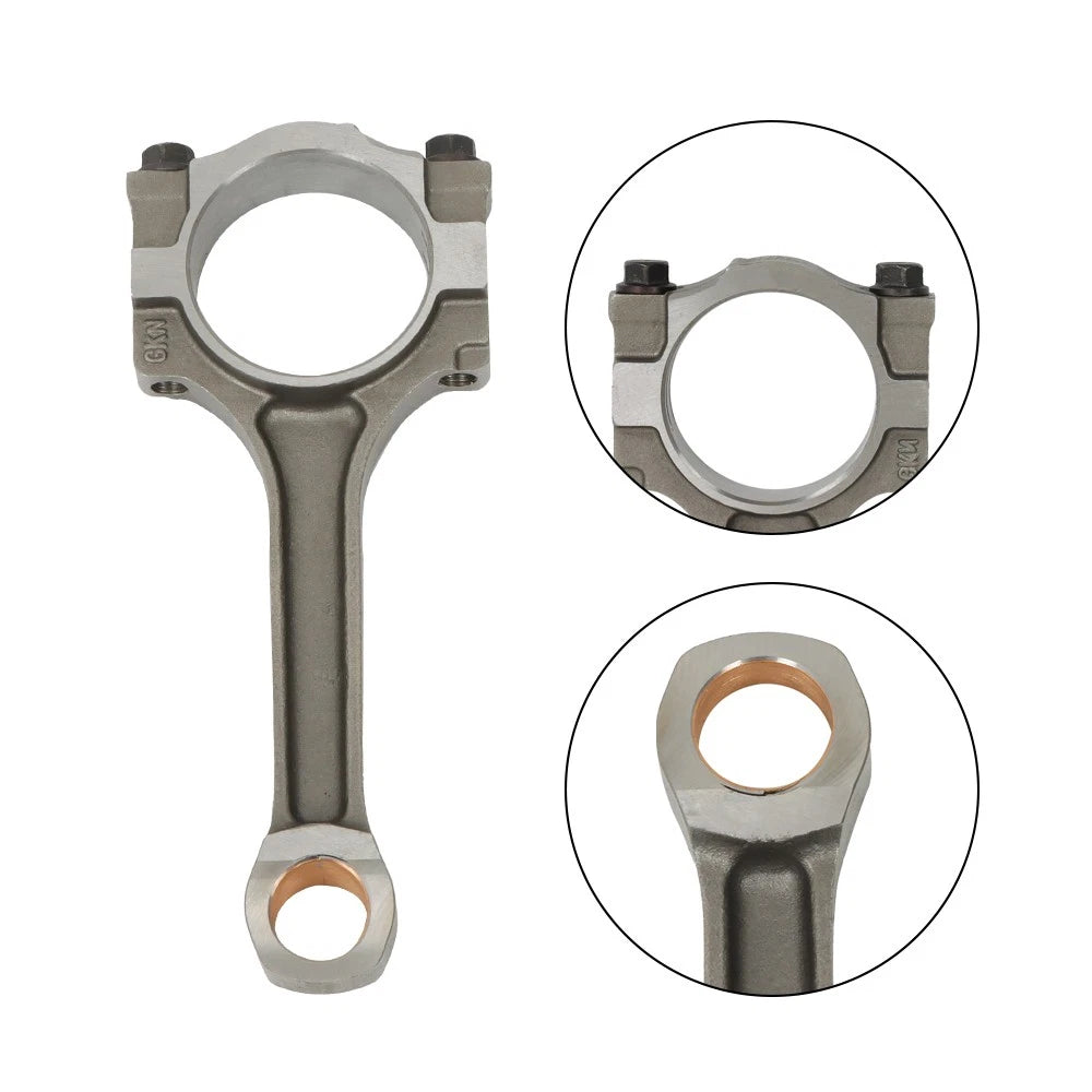 Rebuild Overhaul Kit for Chevy GMC 2.4L