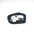 Rear Tail Light Seal Gaskets for Honda Fit (2009-2013)