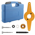 Vibration Damper Holding Tool Kit for Audi Skoda VW 1.8 2.0 4V TFSi (2008–2021)