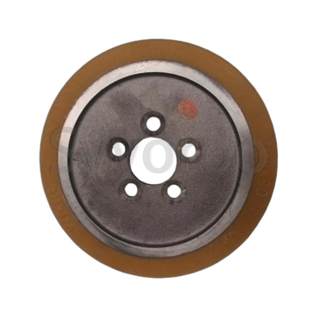 Drive Wheel 0039933804 for Linde Forklift (23090-45mm)