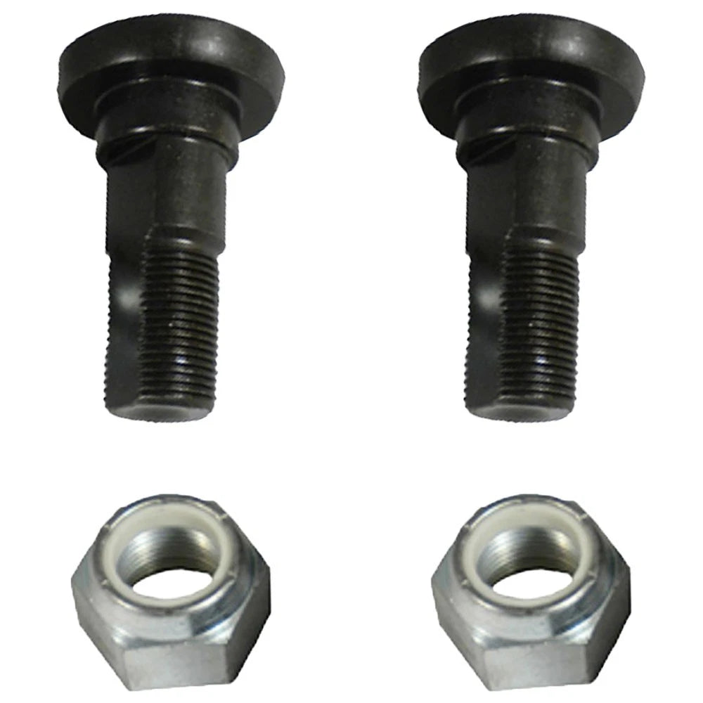 2X Sidewinder Blade Bolt Kits for 3.25" Long