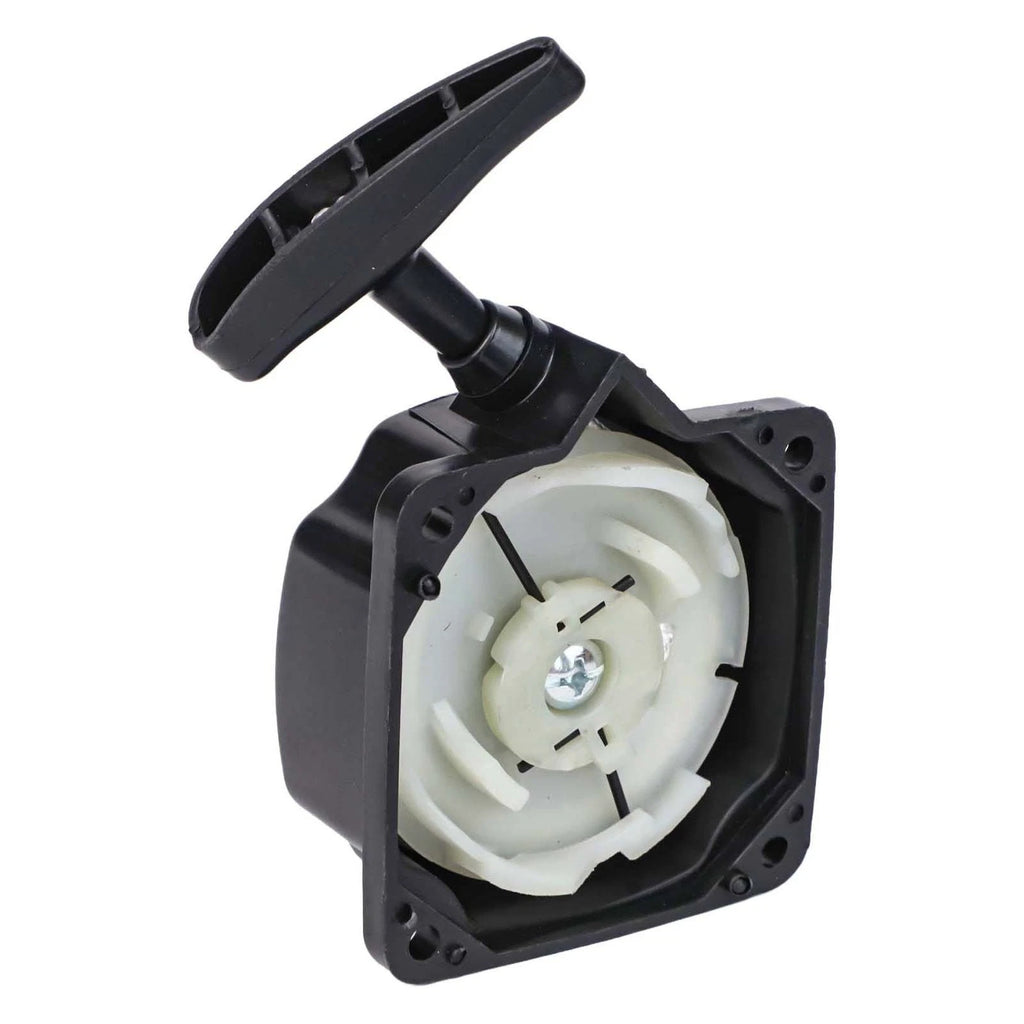 Recoil Pull Starter for CG430 CG520 Lawn Mowers