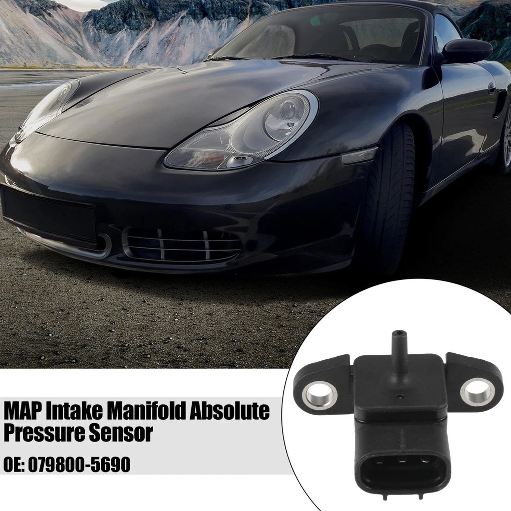 MAP Sensor for Mazda 3, 626, B-Series (079800-5690)