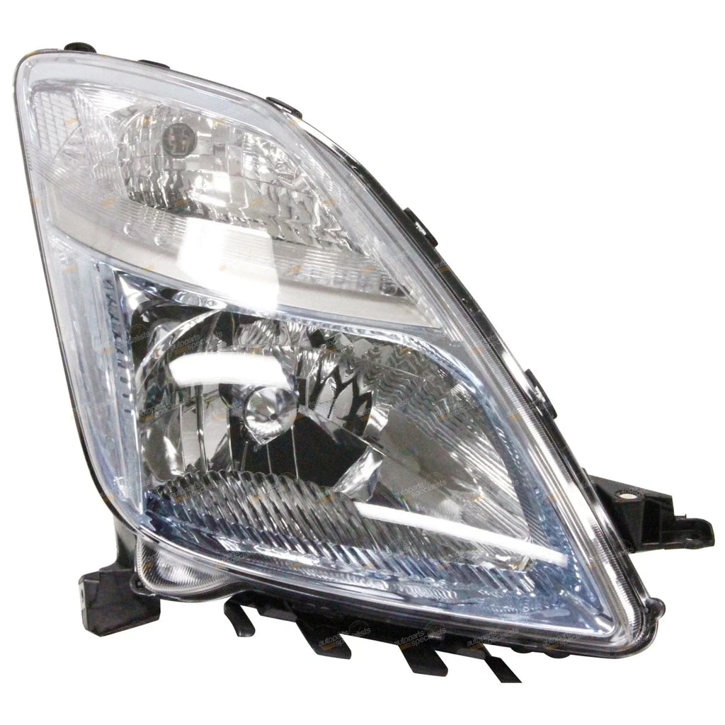 RH HeadLight for Toyota Prius (2005–2009)