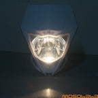 Bike Headlight Fairing HS1 for Yamaha WR450F WR250F TTR230 YZ250 (2003-2023)
